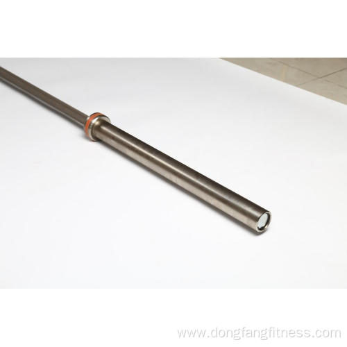 Non standard rod, length 3.5m, electroless plating